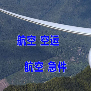 额济纳旗桃来空运地址快递-选东方航空和上海航空
